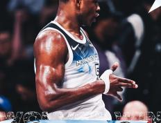 凯恩手感滚烫，带领密尔沃基雄鹿鏖战菲尼克斯太阳，赛后一句话霸气侧漏的简单介绍