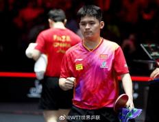 包含密尔沃基雄鹿士气爆棚，WTT大满贯常规赛遇上洛杉矶湖人，目标明确直指晋级的词条